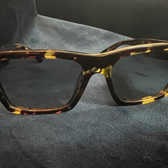 Prada Tortoise Sunglasses - Picture 7 of 11